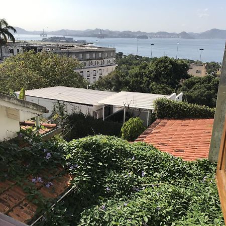 Guest House With Stunning View Rio de Janeiro Extérieur photo