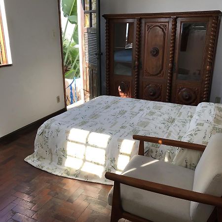 Guest House With Stunning View Rio de Janeiro Extérieur photo