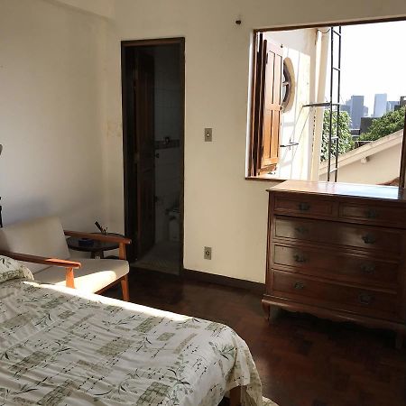 Guest House With Stunning View Rio de Janeiro Extérieur photo