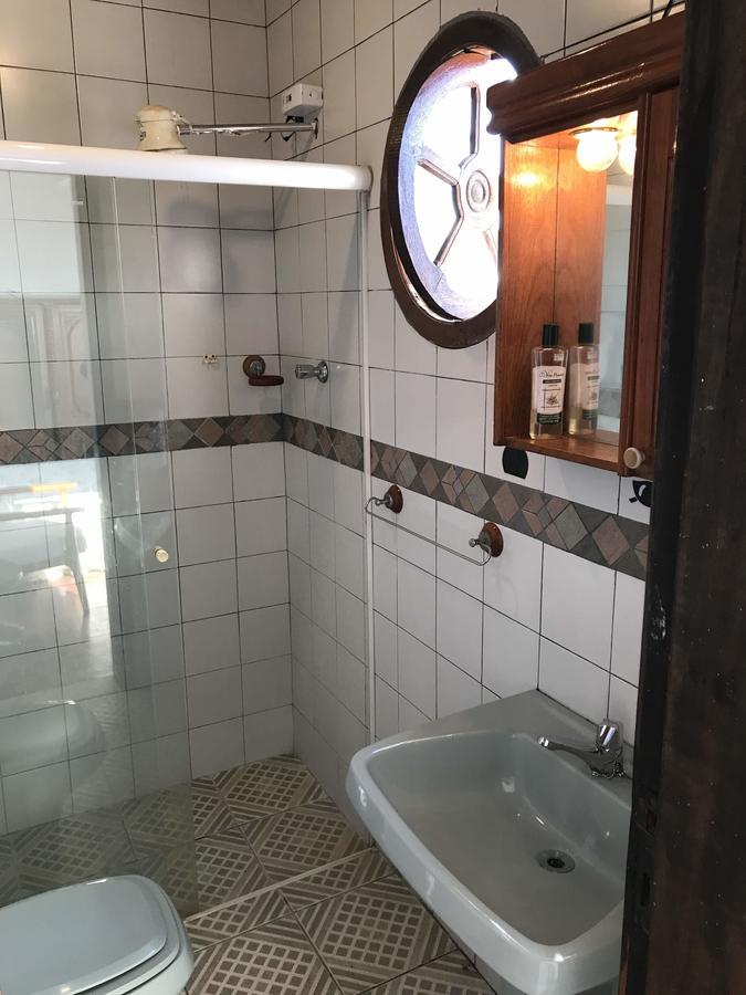 Guest House With Stunning View Rio de Janeiro Extérieur photo
