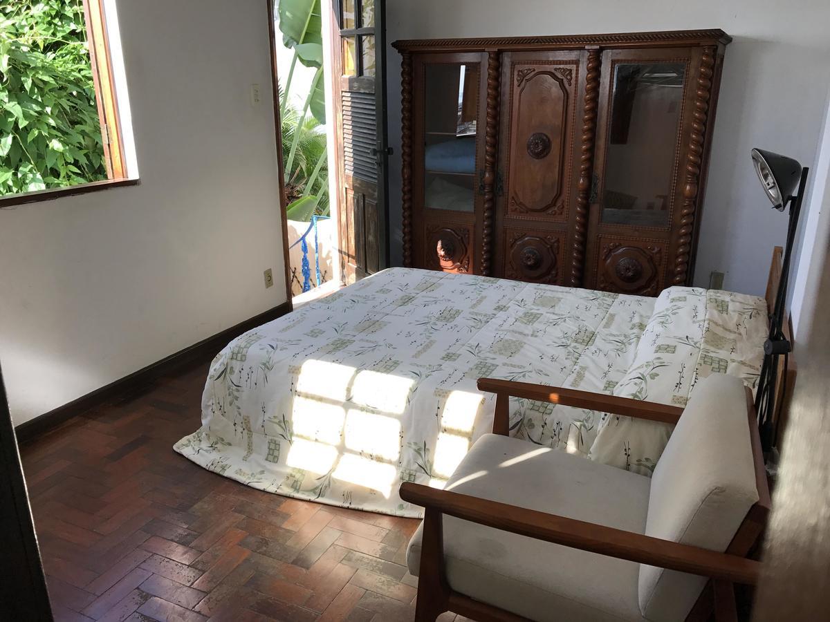 Guest House With Stunning View Rio de Janeiro Extérieur photo